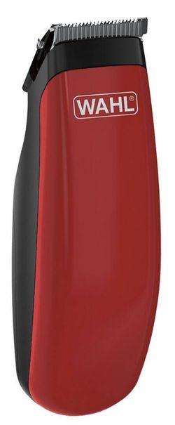 Машинка для стрижки волос + триммер Wahl Home Pro 100 Combo (1395-0466)