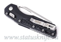 Нож Microtech MSI 210-10FRGTBK RAM-LOK Black G10фотография - 4
