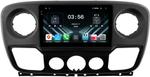 Магнитола для Renault Master 2010-2019 - FarCar S280 монитор 10.36" IPS на Android 13, CarPlay