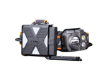 ФОНАРЬ FENIX НАЛОБНЫЙ HP16R 1300