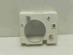 HW60-12829A кт225 Панель сливного фильтра для стиральной машины Haier HW60-12829A б/у