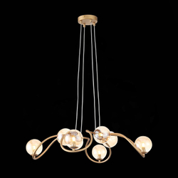 Светильник подвесной ST Luce SL1502.203.08