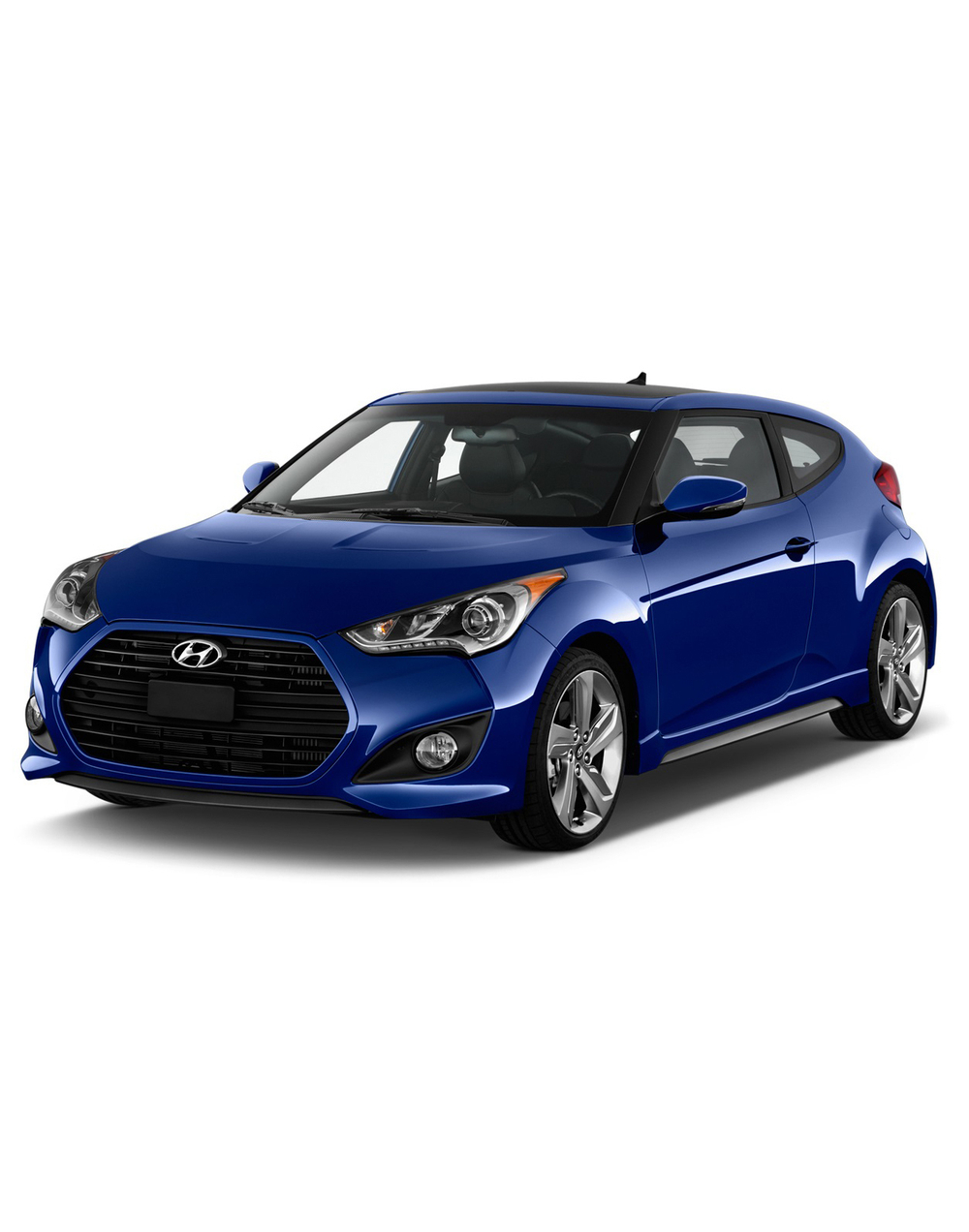Hyundai Veloster FS (2012-2016)