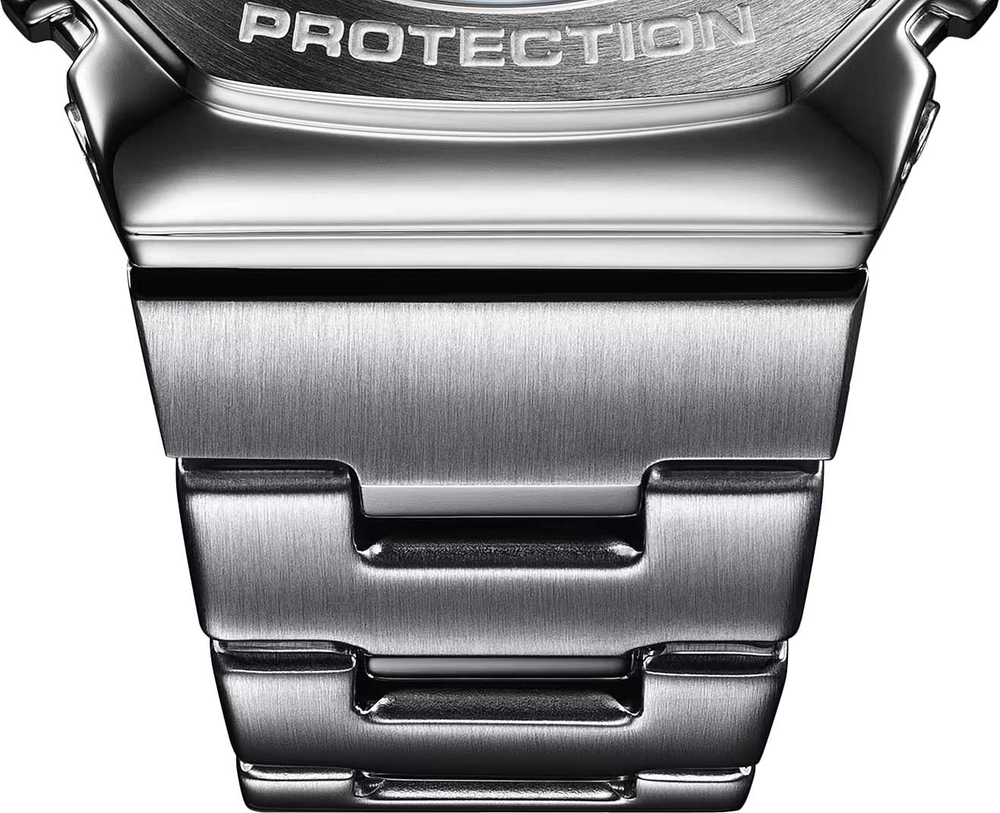 Часы Casio GM-2110D-2A