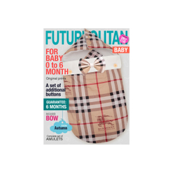 Конверт на выписку Futurmama Scottish cell