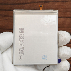 Аккумулятор для Samsung Galaxy S20 FE (EB-BG781ABY) Категория: "Премиум качество" АКБ 4500mAh Li-ion Polymer