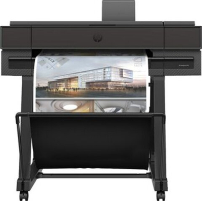 Плоттер HP DesignJet T870 24 AM0X9A T870