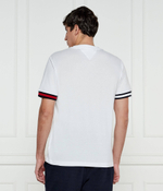 Футболка Tommy Hilfiger - белый(MW0MW38078)