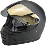 Lane Splitter Gen 2 Mirror / Золотой