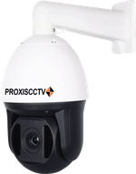 PX-IP-PT7K-18-SG51-M (PX) уличная поворотная IP видеокамера, 5.0Мп, 18x, микрофон