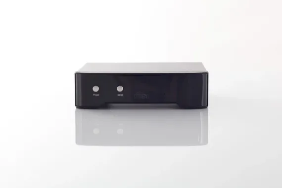 Rega Planar 6 ND7 RB330 Matte Black