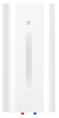 Электрический накопительный водонагреватель Royal Clima Vita RWH-VT50-FE