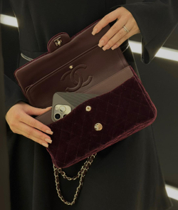 Сумка CHANEL