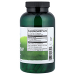 Swanson Vitamins, Full Spectrum®, кошачий коготь, 250 капсул (500 мг в 1 капсуле)