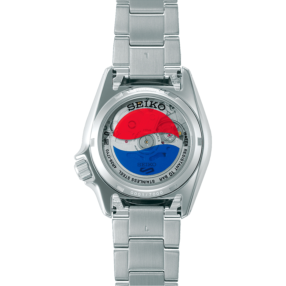 Seiko SRPL99K1