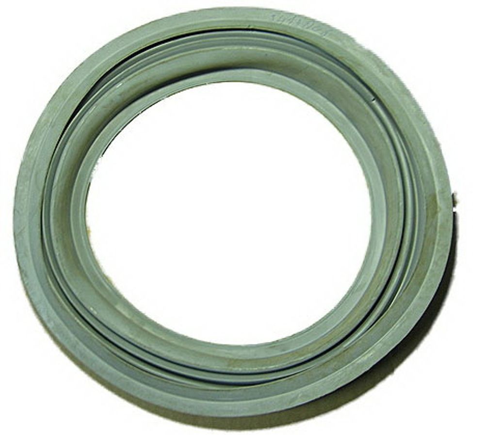 Манжета люка (уплотнитель двери) для стиральной машины Bosch/Siemens/Siltal - 298873