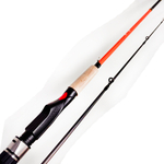 Спиннинг AMAGU 240 см тест 10-30 гр. 6016