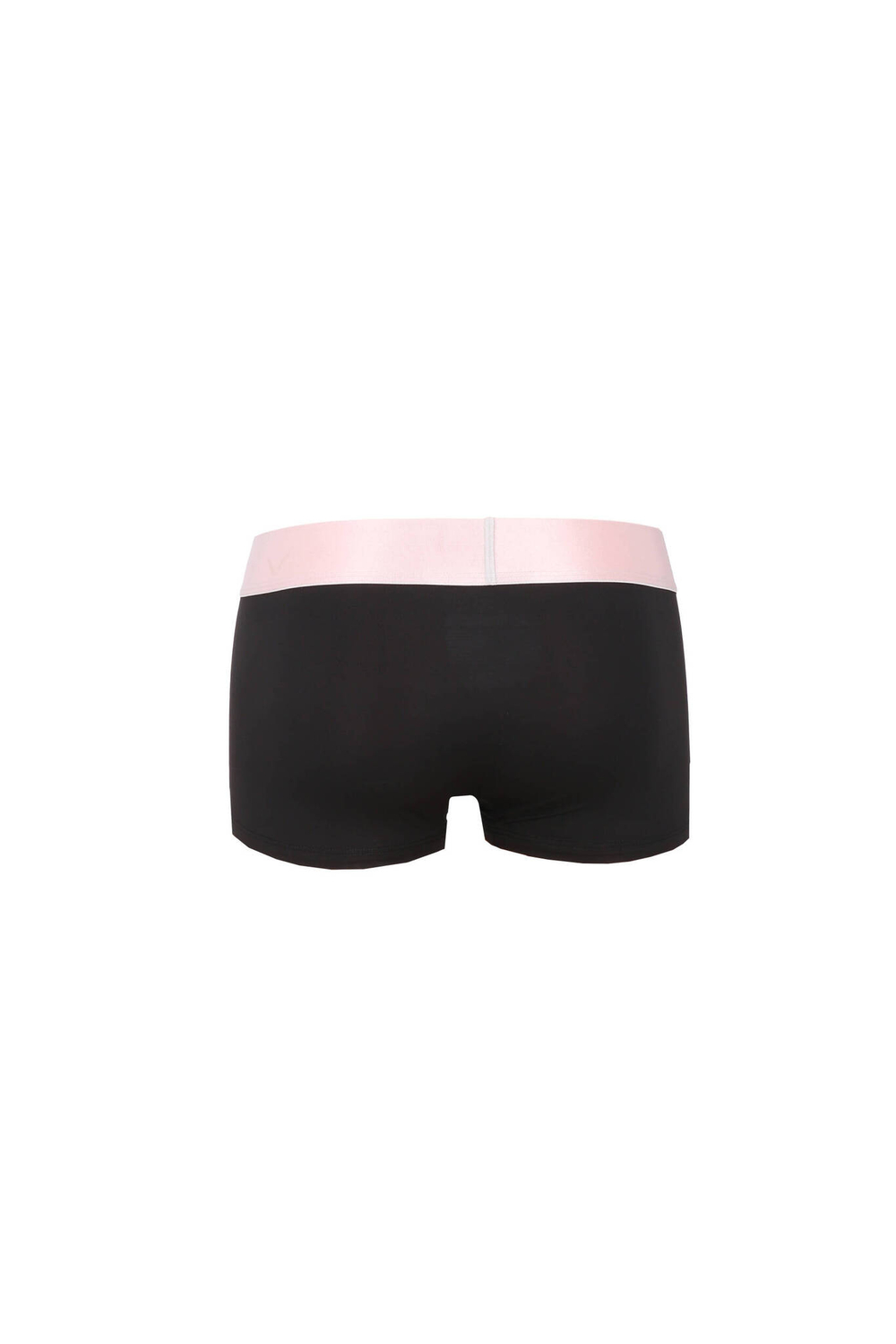 трусики-боксеры 3 шт. Calvin Klein Underwear - черный(000NB3074A)
