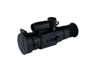 Тепловизионный прицел Artelv Electron 1.4x 25мм 640x512 LRF (AETS14)