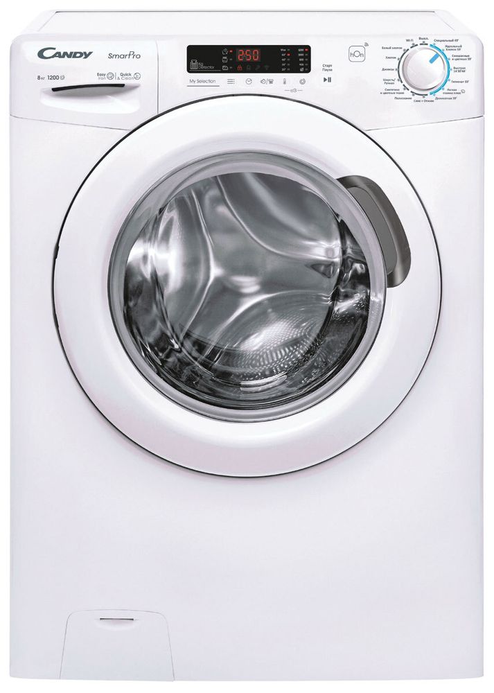Стиральная машина Candy CSH44283DW/2-07 Стиральная машина Candy CSH44283DW/2-07