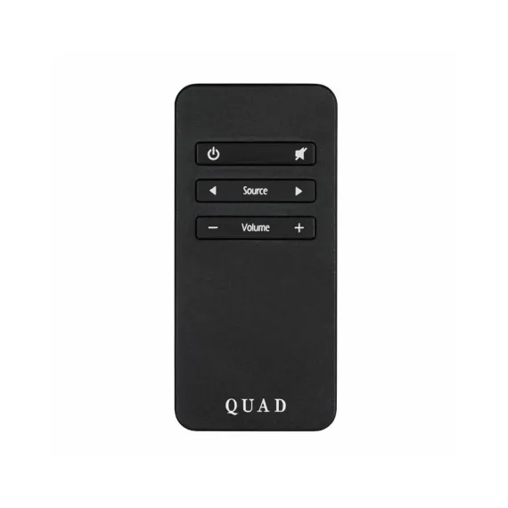 Quad Vena II Silver
