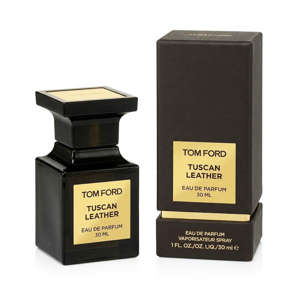 Tom Ford Tuscan Leather Eau De Parfum 30 ml (unisex)