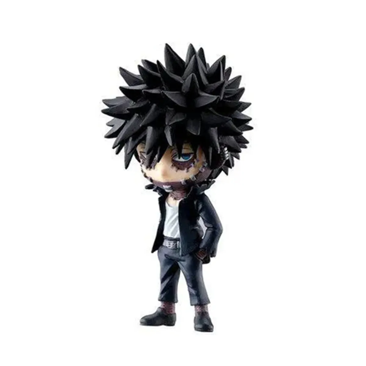 Фигурка Chibi Masters My Hero Academia: Dabi