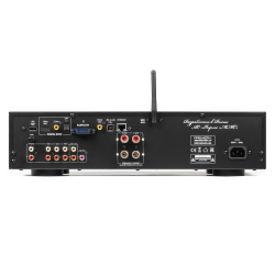 Premiera A1S — интегральный стереоусилитель класса AB