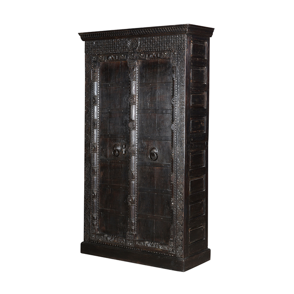 Шкаф Roomers Antique pa3117c