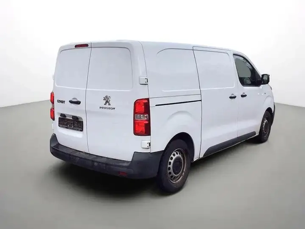 Эксперт Peugeot EXPERT
