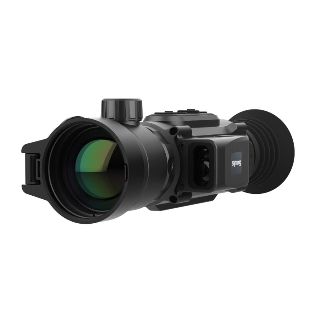 Прицел тепловизионный Sytong XM2.0-650LRF/XM06-50LRF V2