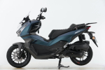 Скутер Gladiator AGV