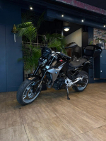 BMW F 900 R, 2021
