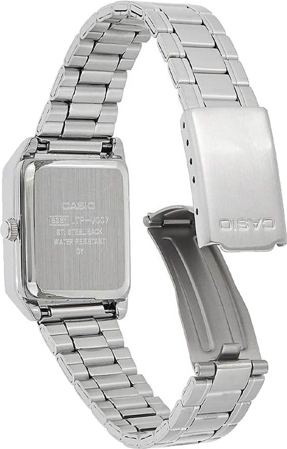 Женские наручные часы Casio LTP-V007D-2E