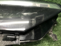 Фара правая VW Polo 6 (2020-2022) LED