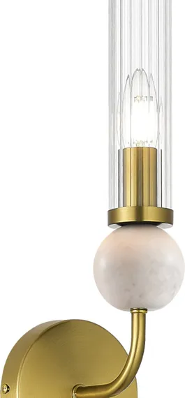 Бра Medea SL1244.301.01 ST Luce