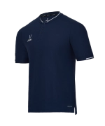 Поло DIVISION PerFormDRY Polo CZ, темно-синий