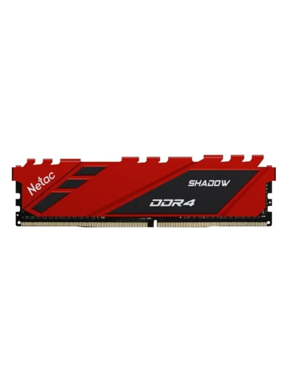 Оперативная память Shadow Red NTSDD4P26SP-08R 8 ГБ