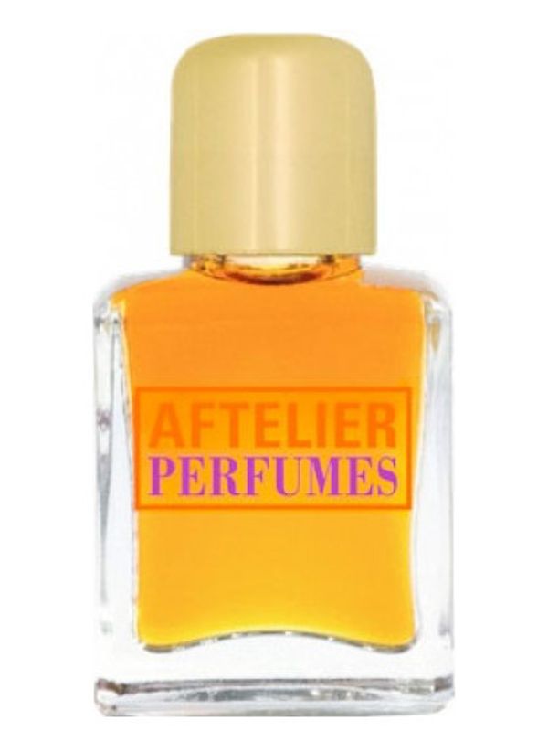 Aftelier Cuir Gardenia
