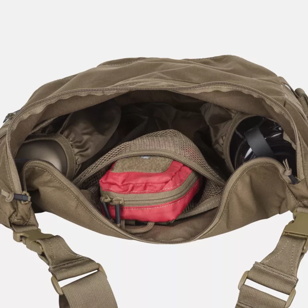 Helikon-Tex Сумка Bushcraft Satchel (Cordura)