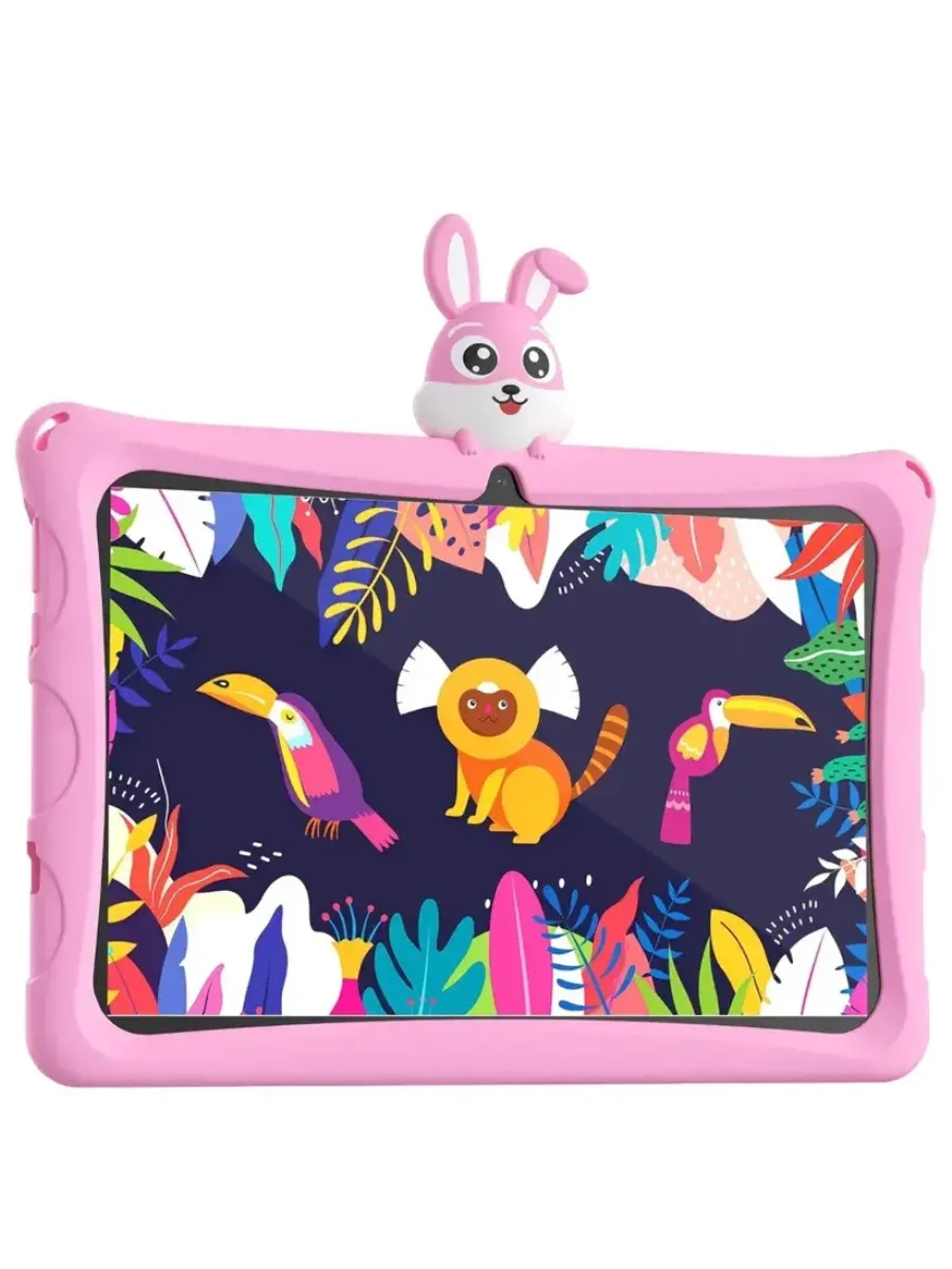 10,1" Планшет Kids A10 2/32 ГБ DA5B0P01 PINK