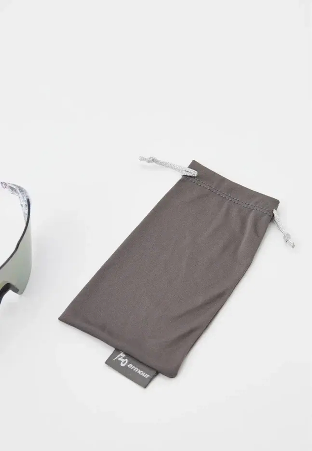 Спортивные очки 720armour Kamikaze Cylinder + / Ice Cube / Smoke Violet Lens