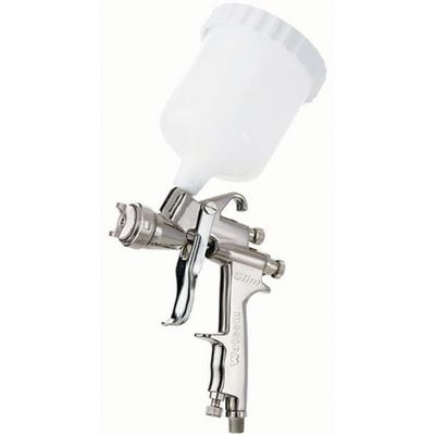Краскопульт Walcom Slim S HTE SR