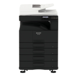 МФУ лазерное черно-белое Sharp BP20M31EU