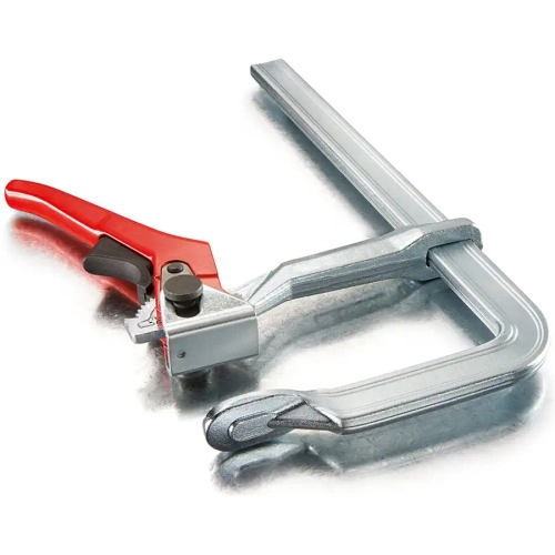 Рычажная струбцина 500/120 BESSEY GH50