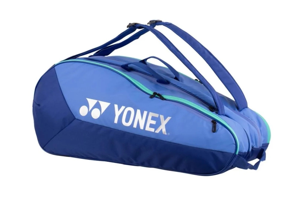 Сумка теннисная Yonex Team Racquet Bag (9 pcs)