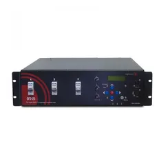 Light Union DF 3-25 темнитель, 3 канала по 5 кВт