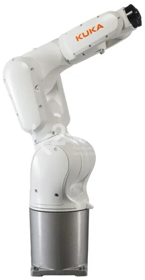 Промышленный робот KUKA KR AGILUS, KR 10 R900-2