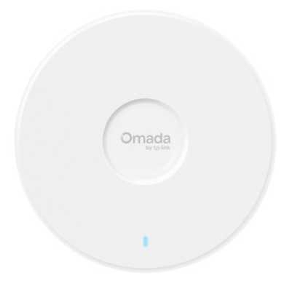 Точка доступа TP-Link Omada EAP787