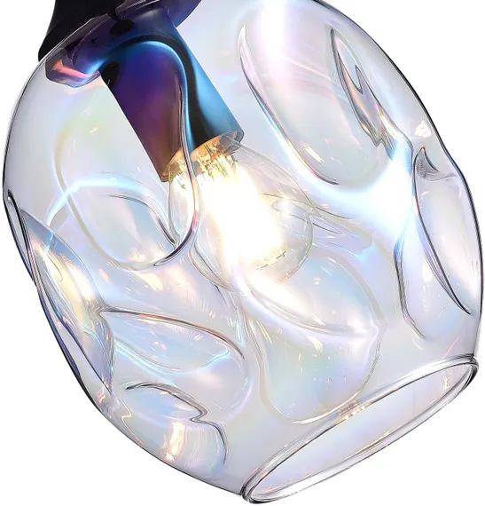 Подвесной светильник Idesia SL1188.403.01 ST Luce